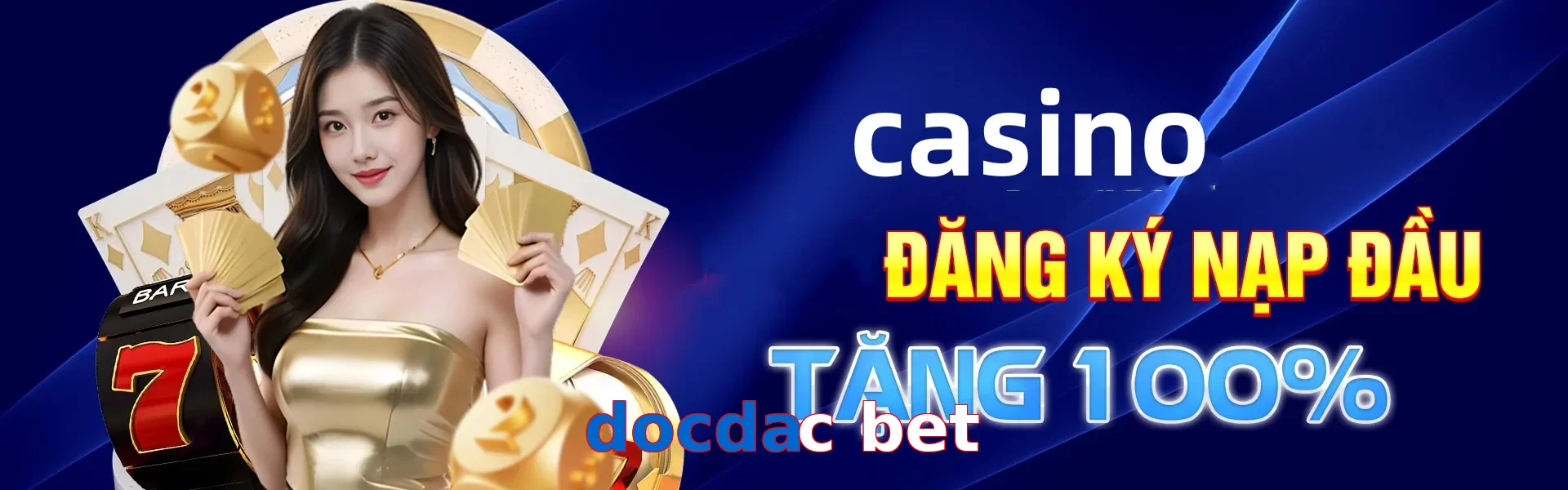 docdac bet