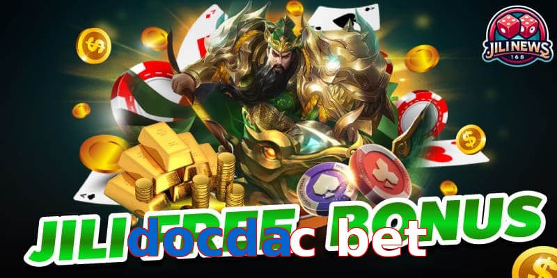 docdac bet