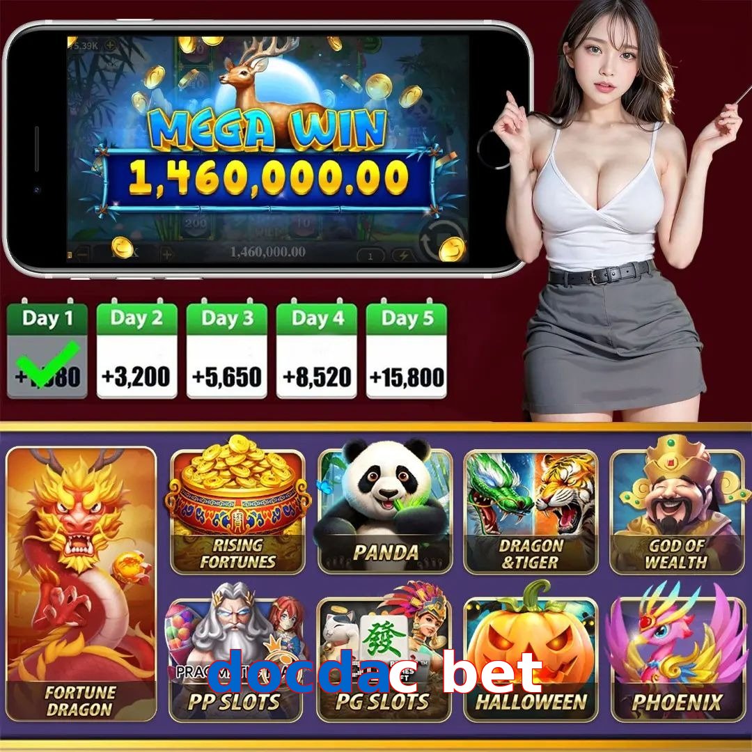 docdac bet
