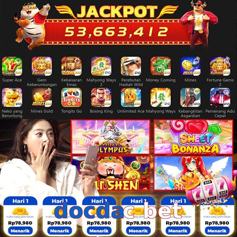 docdac bet