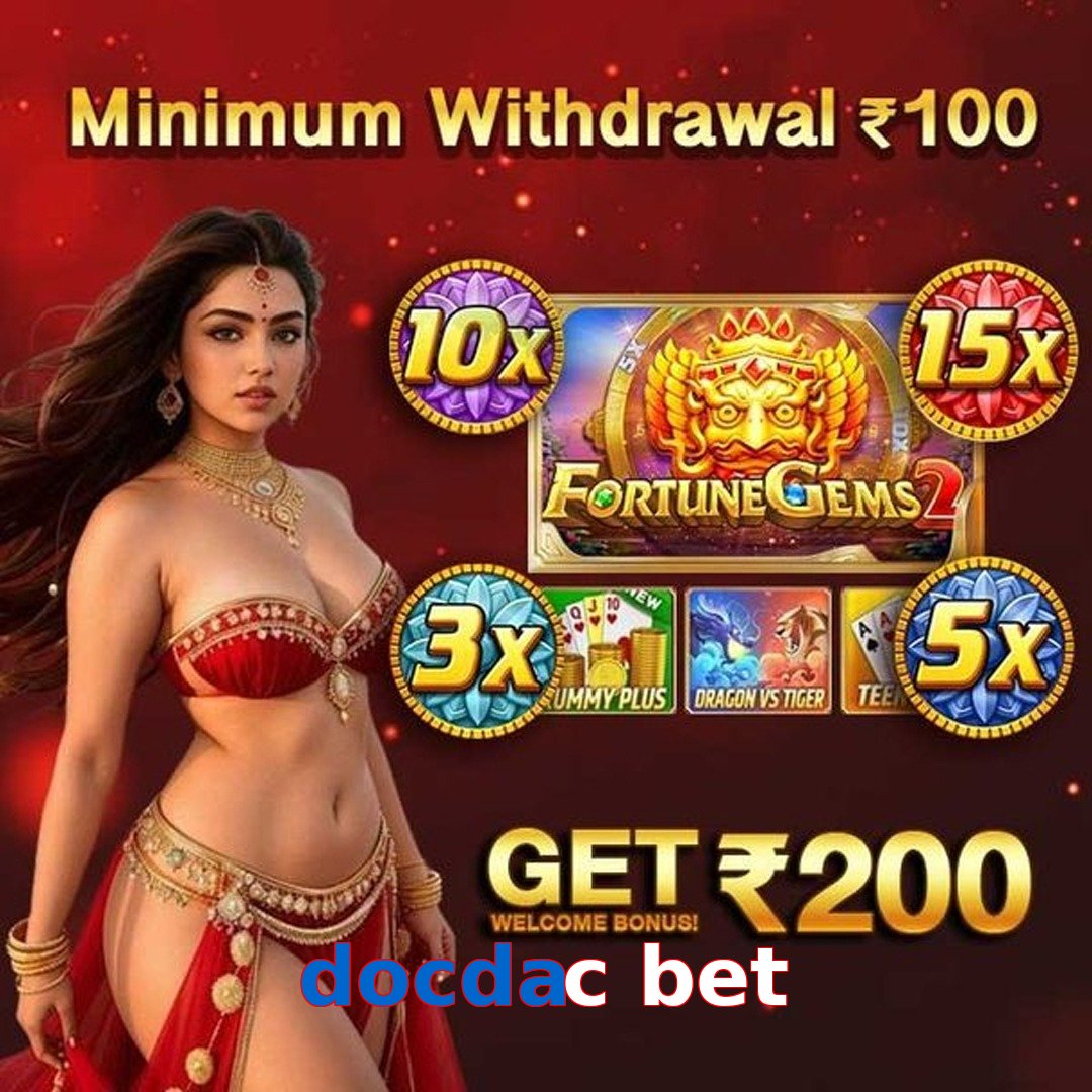 docdac bet