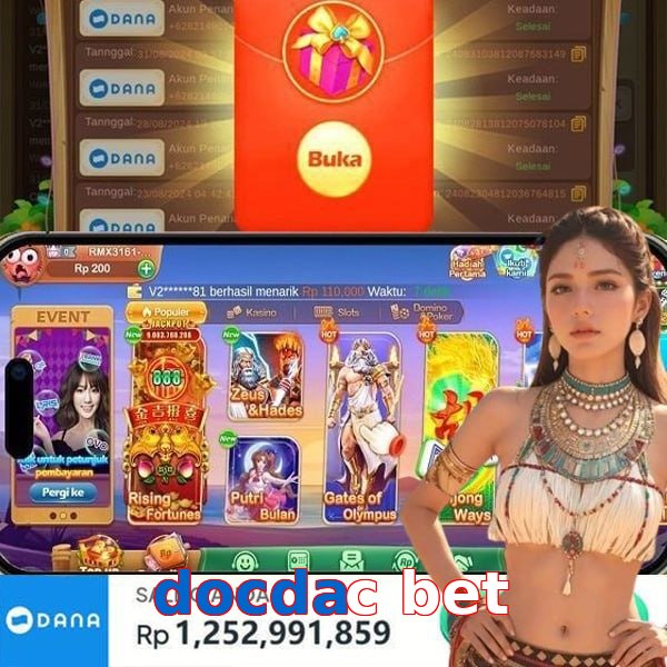 docdac bet