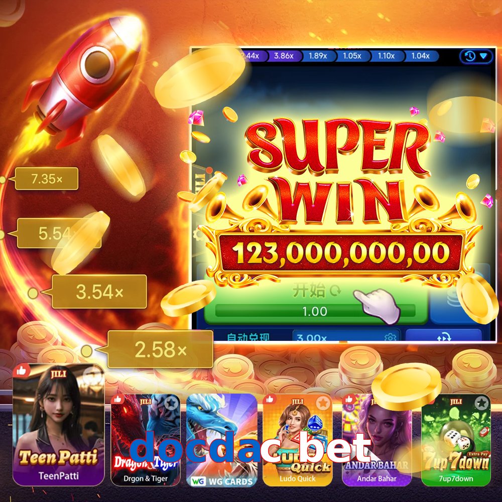 docdac bet