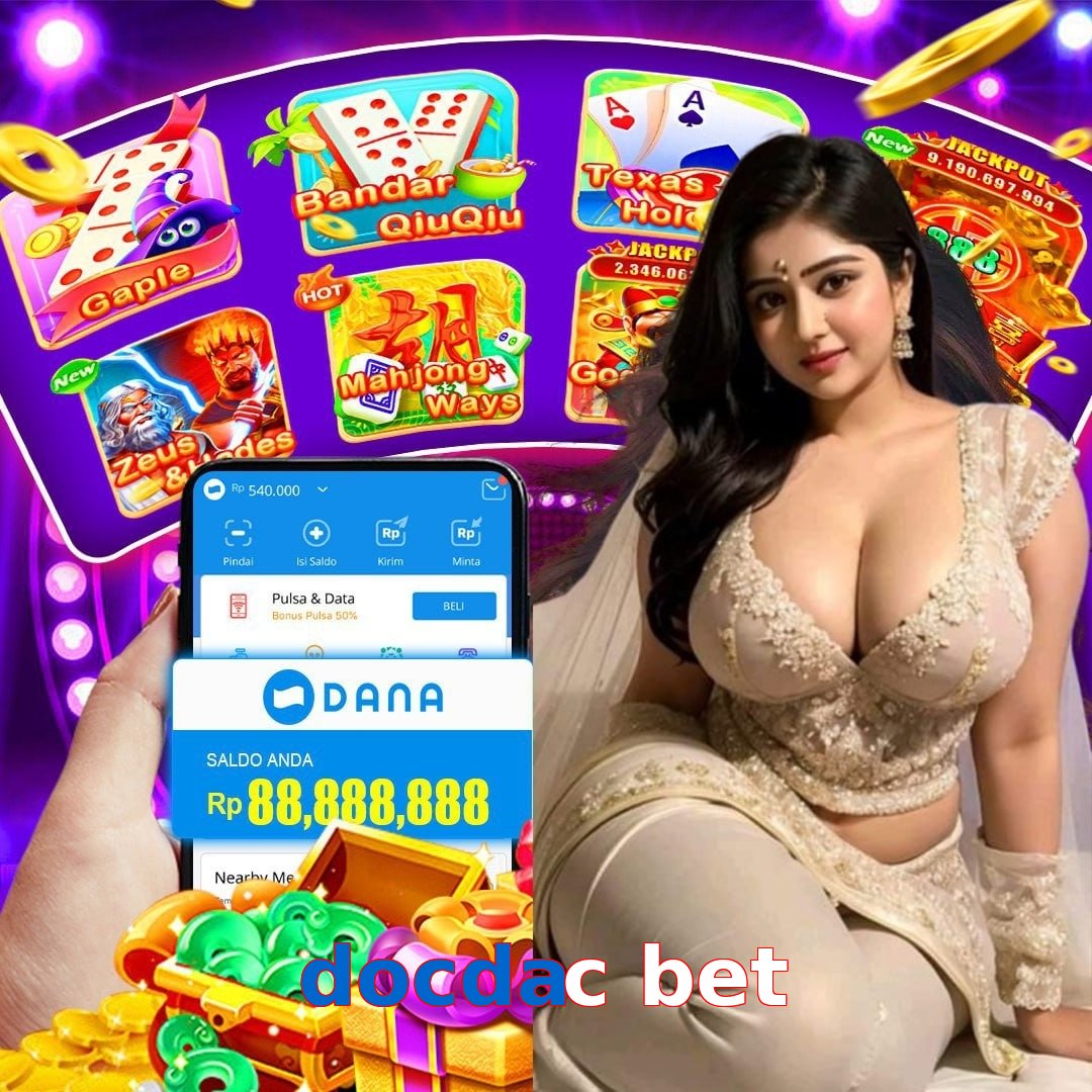 docdac bet