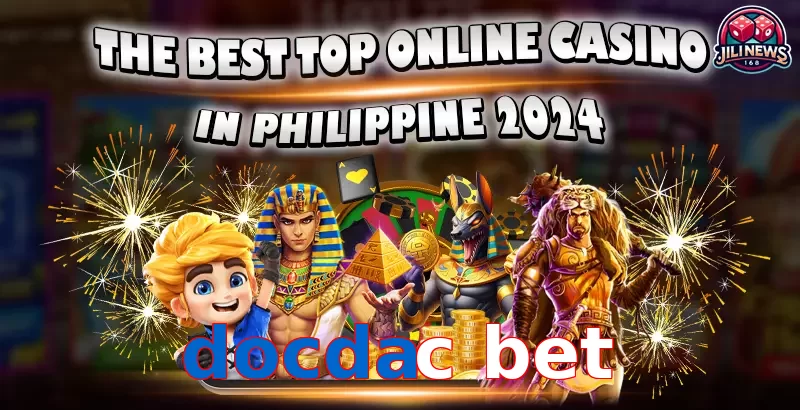 docdac bet