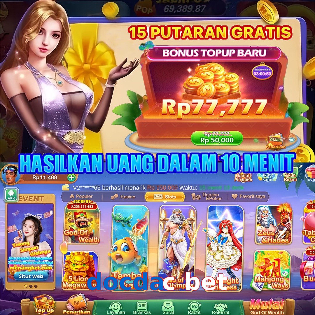 docdac bet