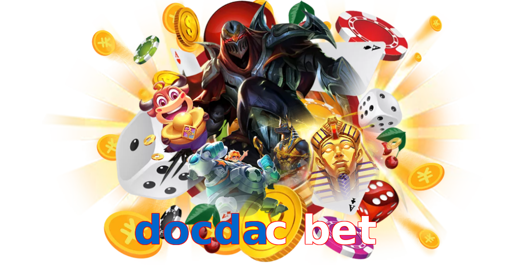 docdac bet