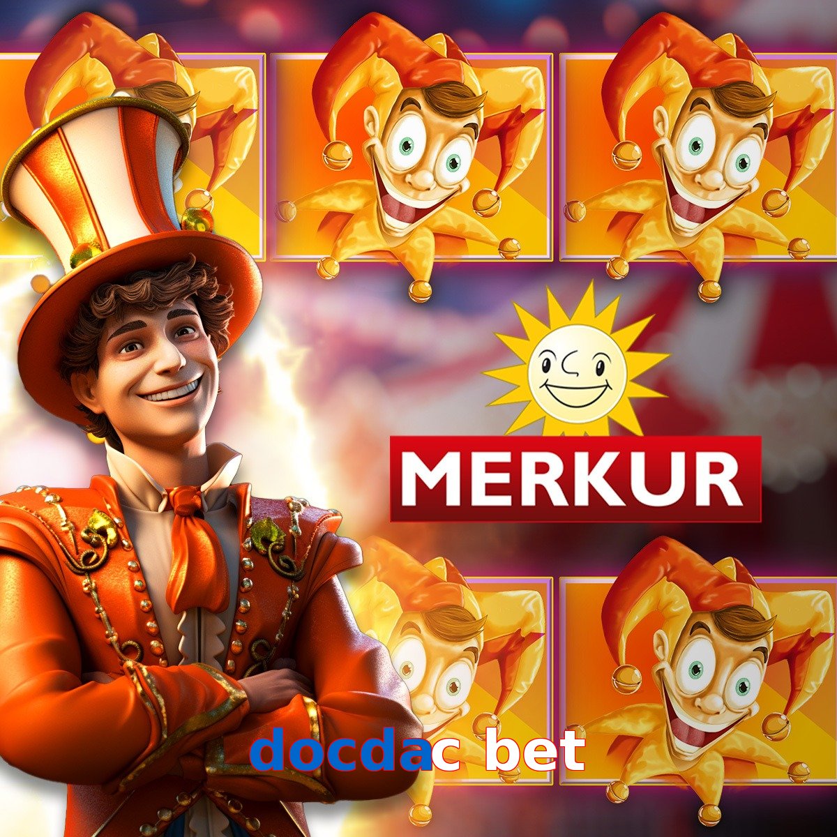 docdac bet