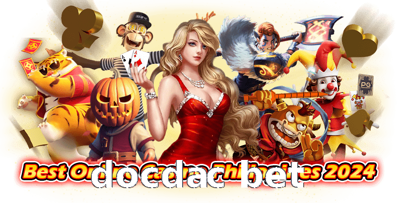 docdac bet