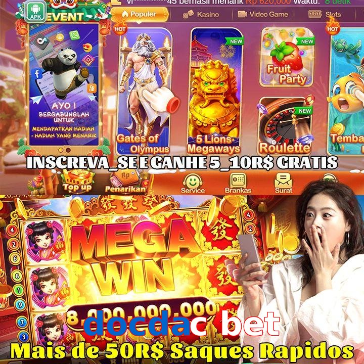docdac bet