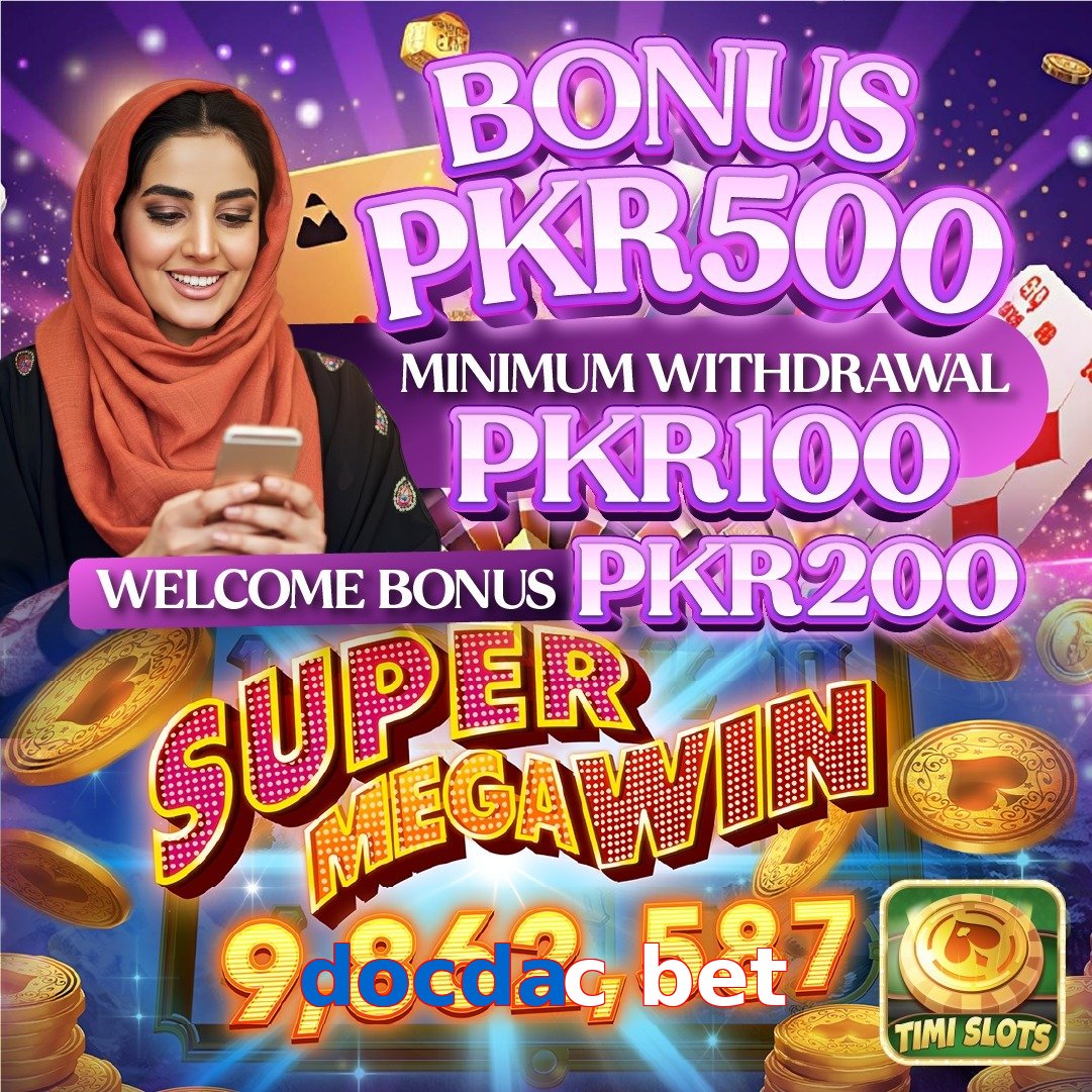 docdac bet