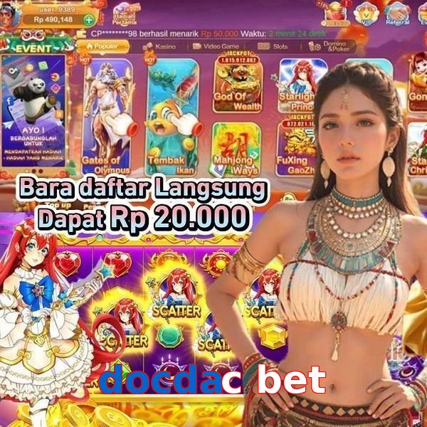 docdac bet