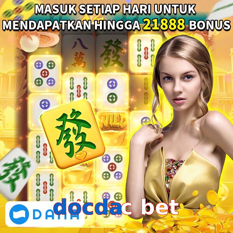 docdac bet