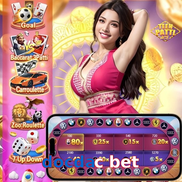 docdac bet