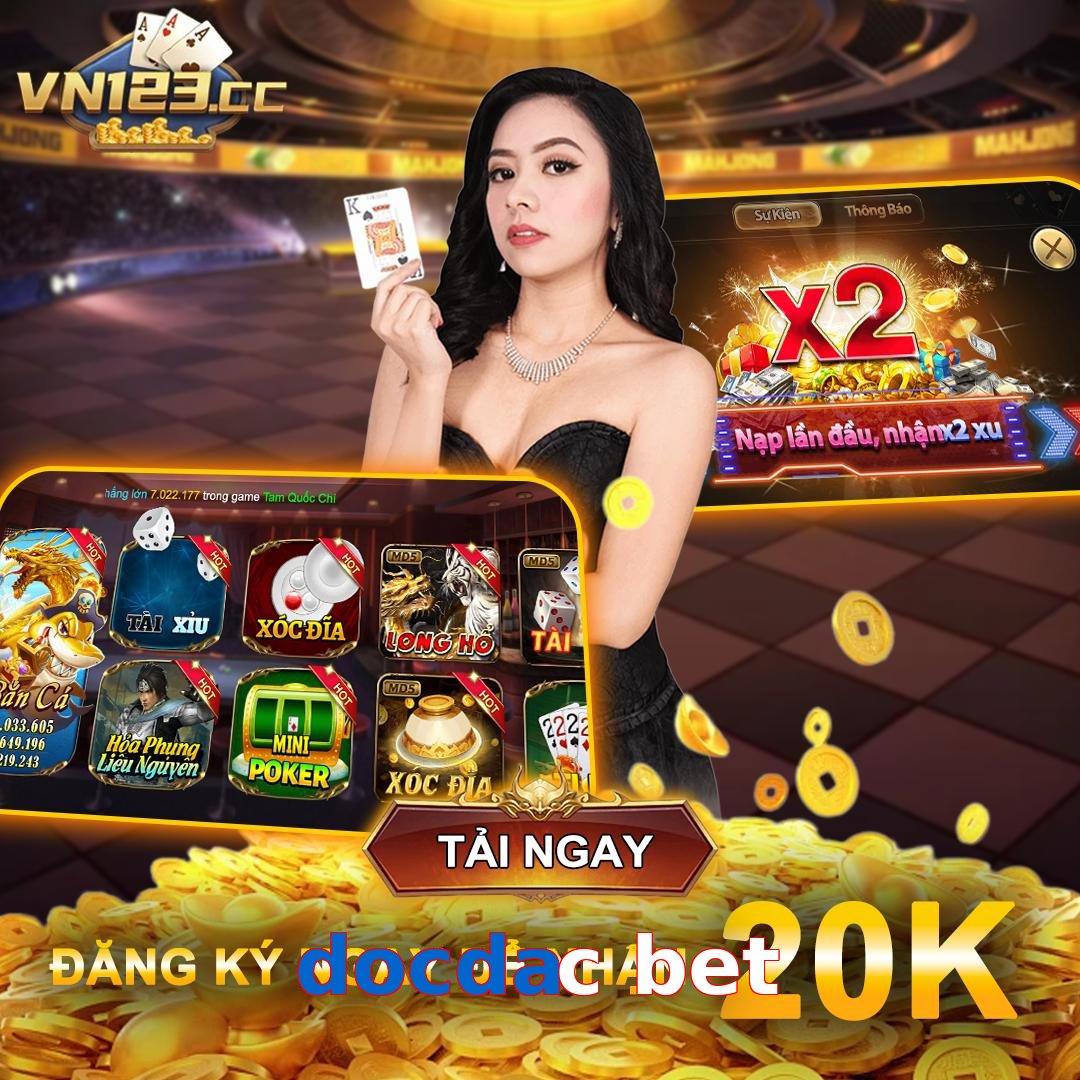 docdac bet