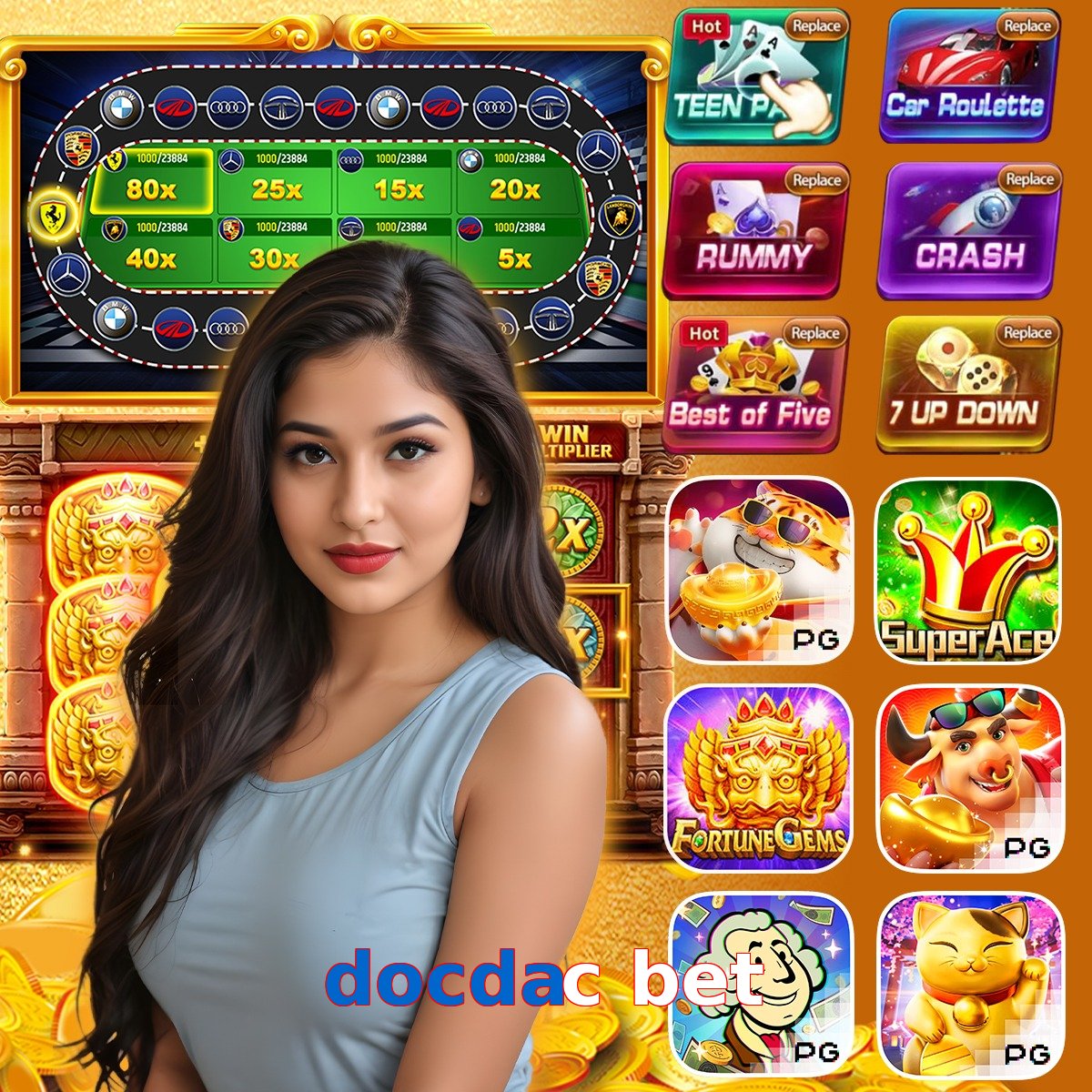 docdac bet