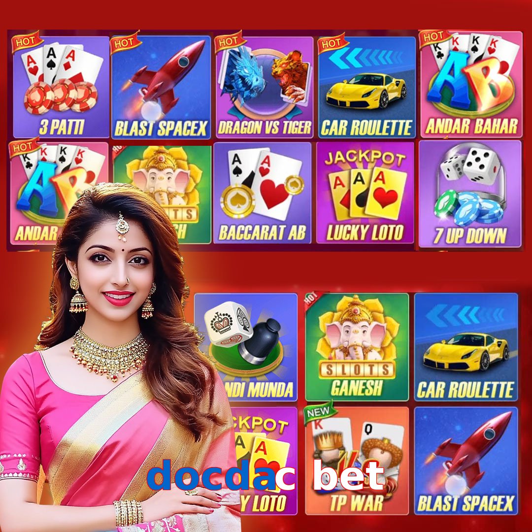 docdac bet