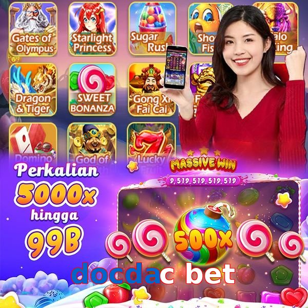 docdac bet