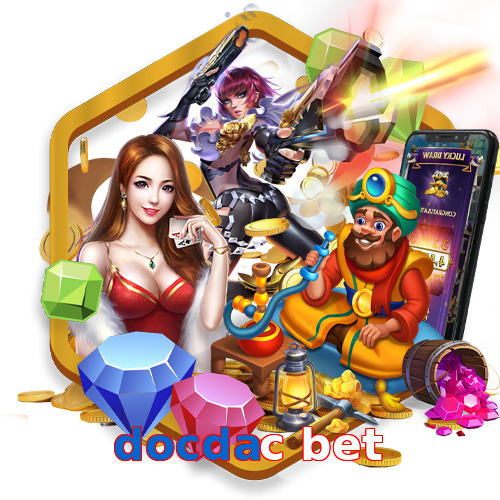 docdac bet
