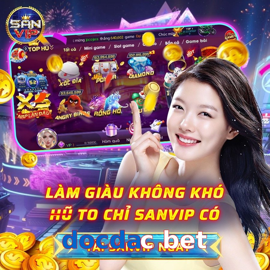docdac bet