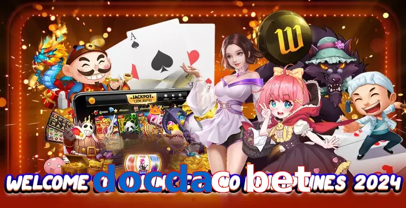 docdac bet