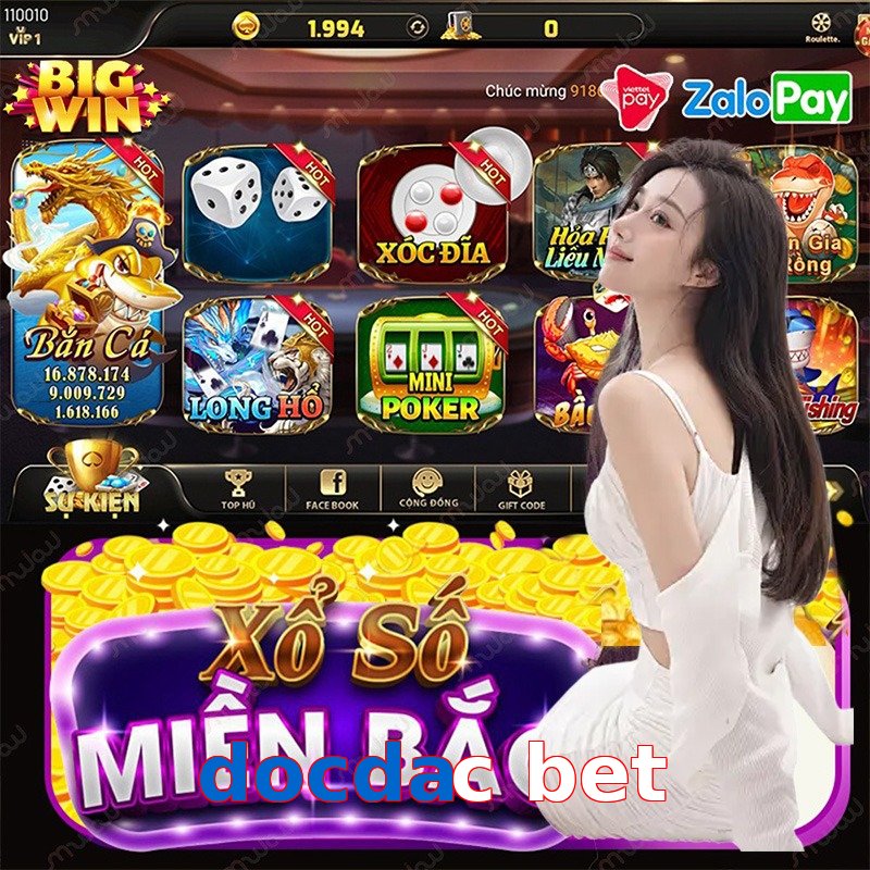 docdac bet