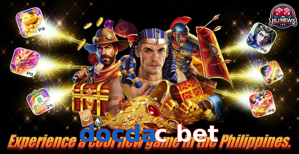 docdac bet