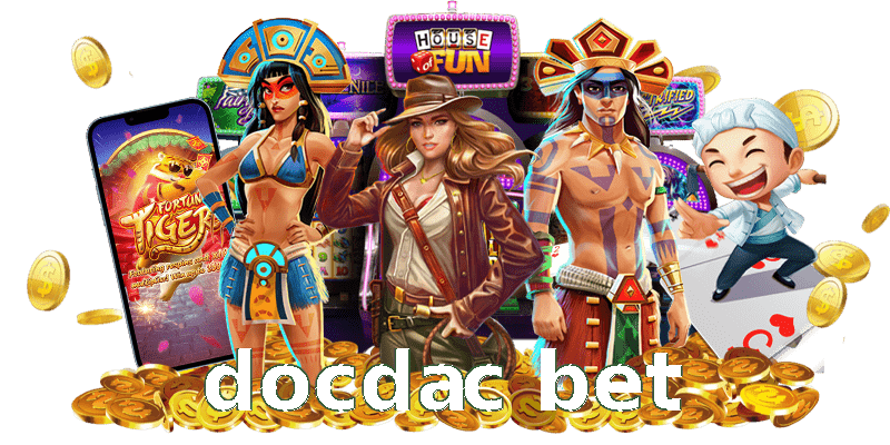 docdac bet