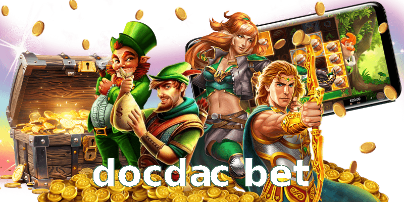 docdac bet