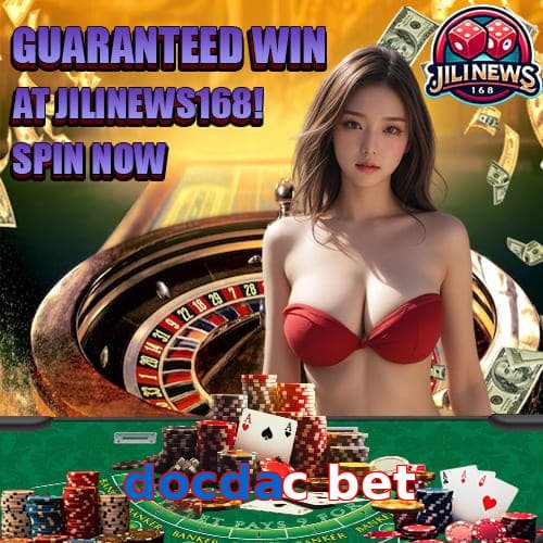 docdac bet