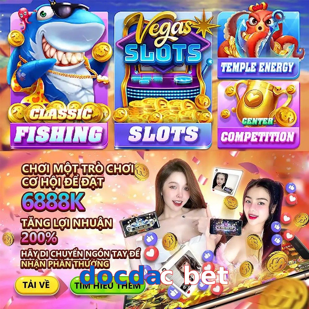 docdac bet