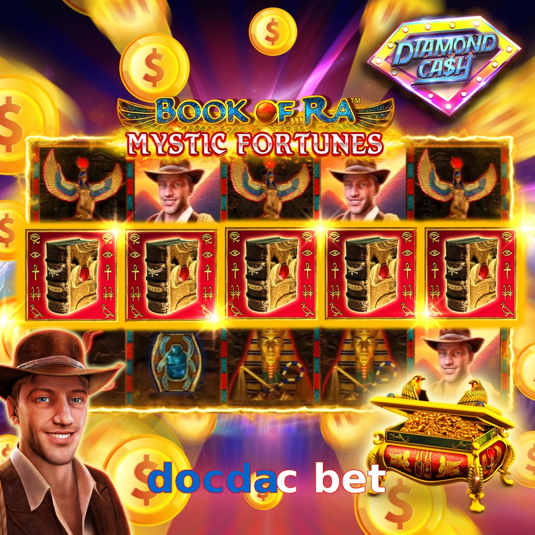 docdac bet