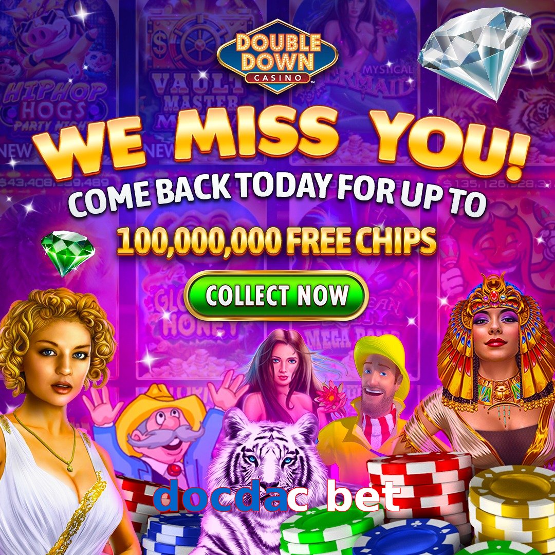 docdac bet
