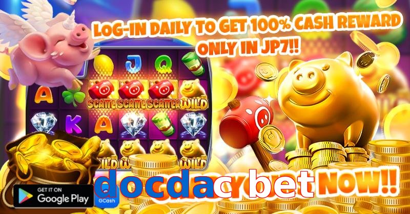 docdac bet