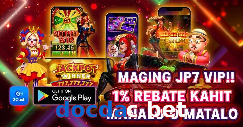 docdac bet