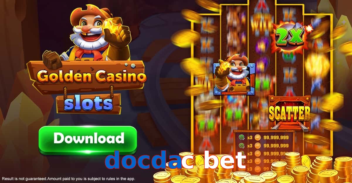 docdac bet