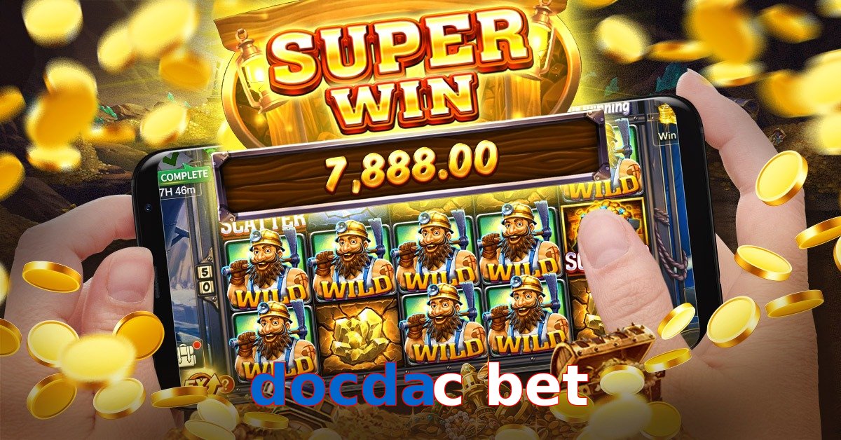 docdac bet