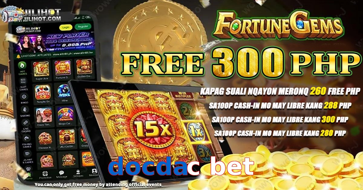 docdac bet