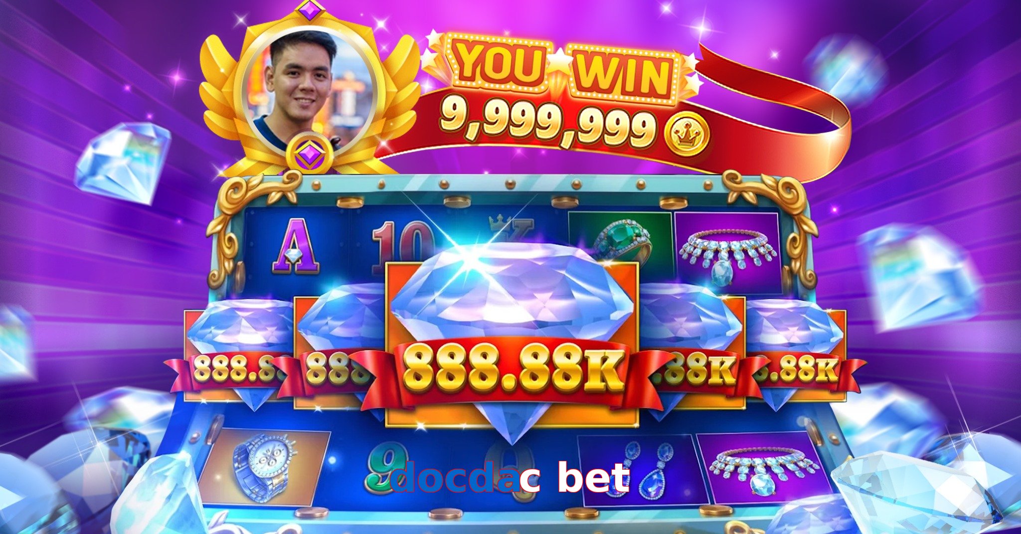 docdac bet