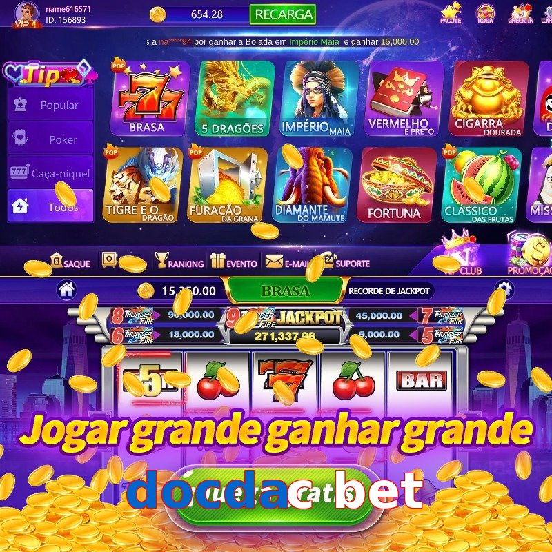 docdac bet