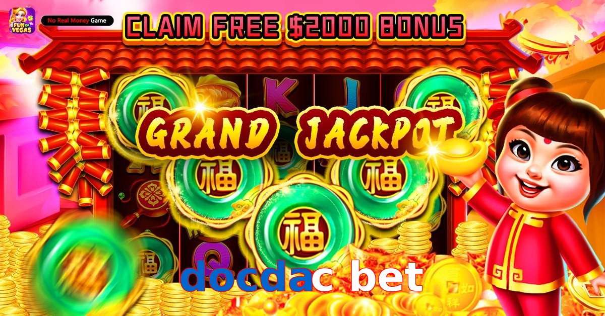 docdac bet