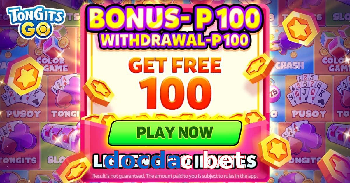 docdac bet