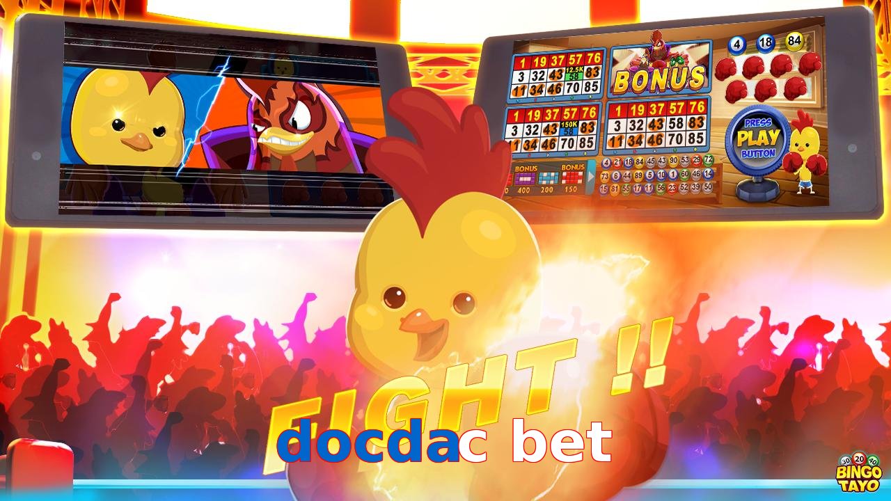 docdac bet