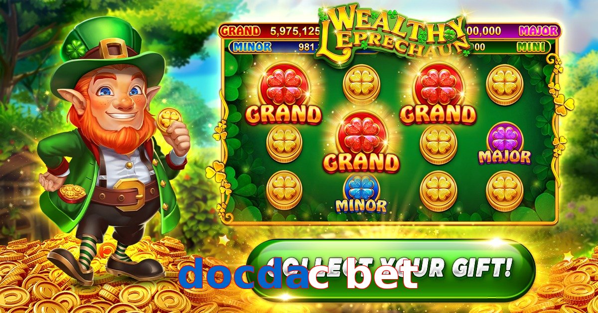 docdac bet