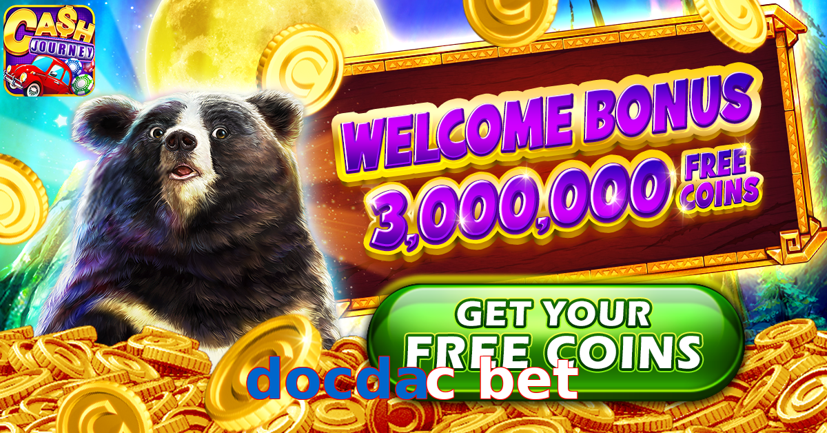 docdac bet