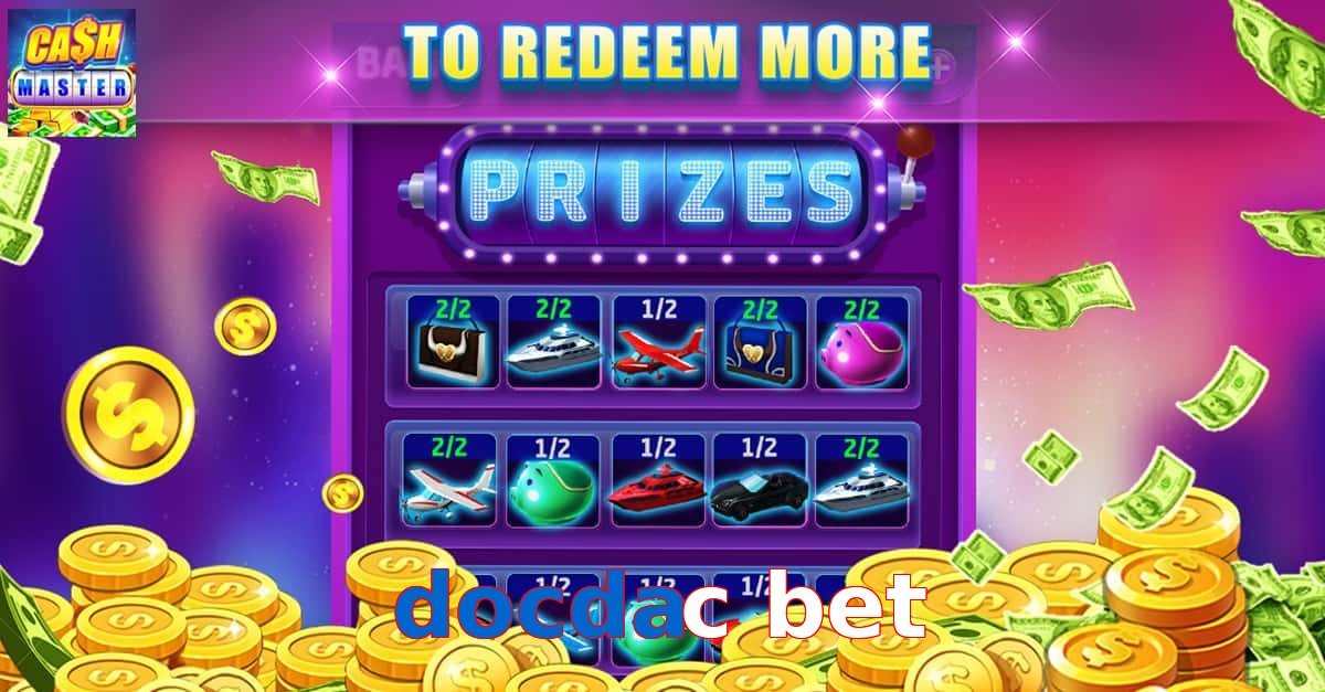 docdac bet