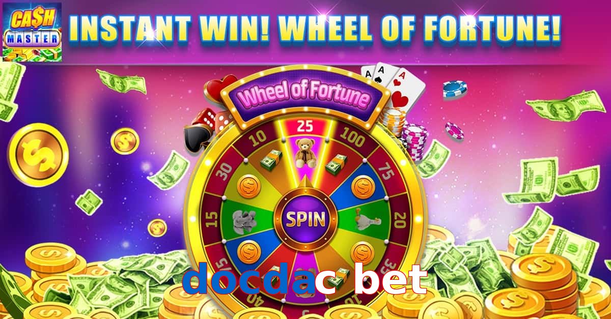 docdac bet