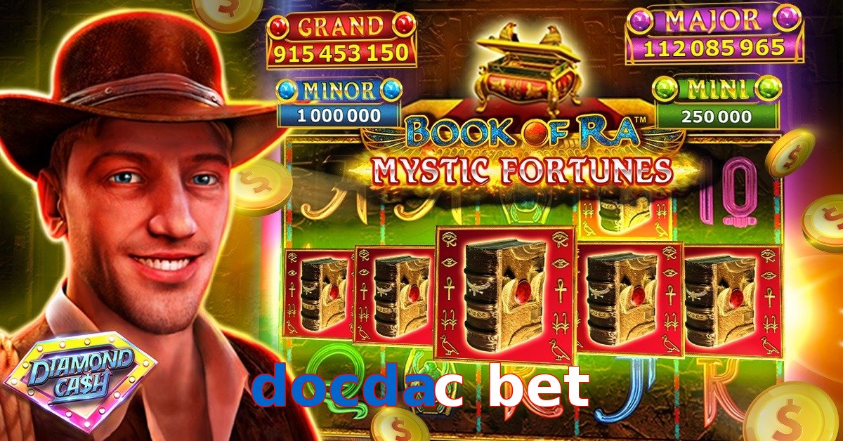 docdac bet