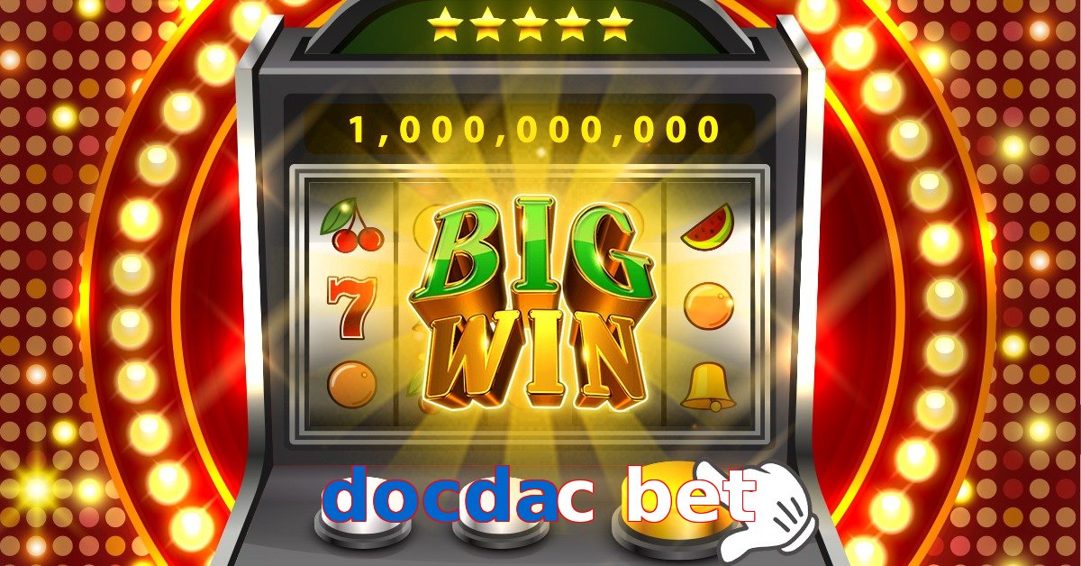 docdac bet