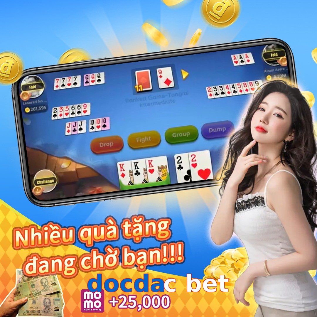 docdac bet